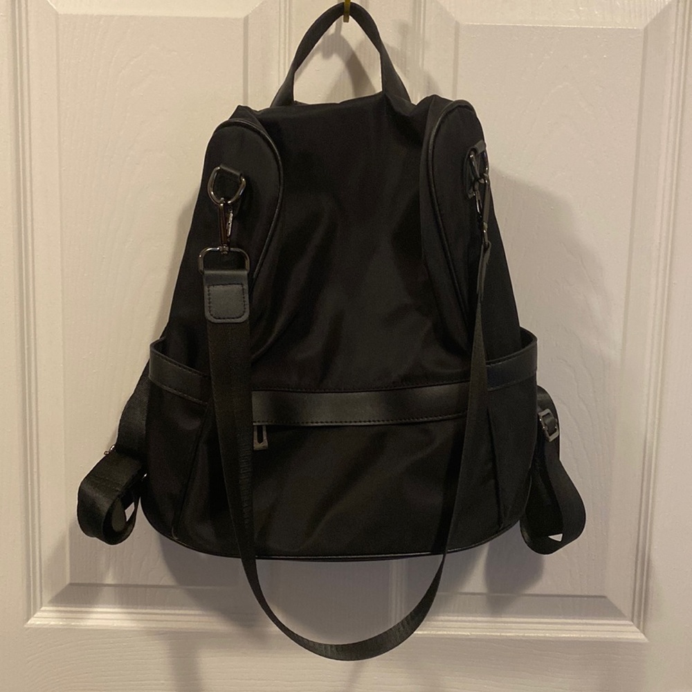Backpack/purse